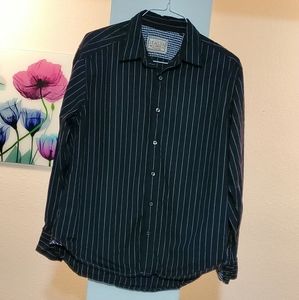 Men's Italia Buttton-Up